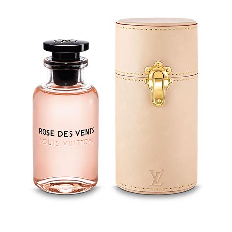 louis vuitton parfum rose|Louis Vuitton rose perfume price.